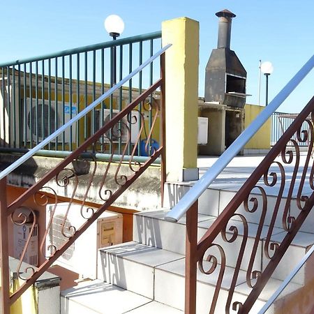 مبيت وإفطار ريو دي جانيرو Casa Babilonia المظهر الخارجي الصورة