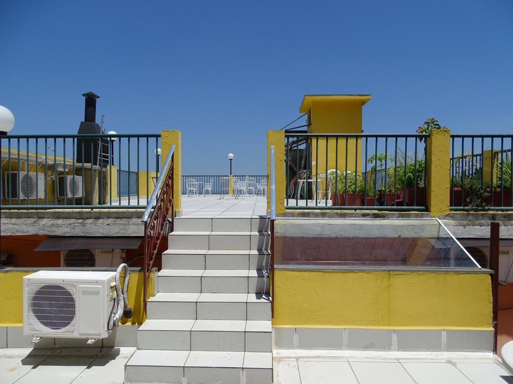 مبيت وإفطار ريو دي جانيرو Casa Babilonia المظهر الخارجي الصورة