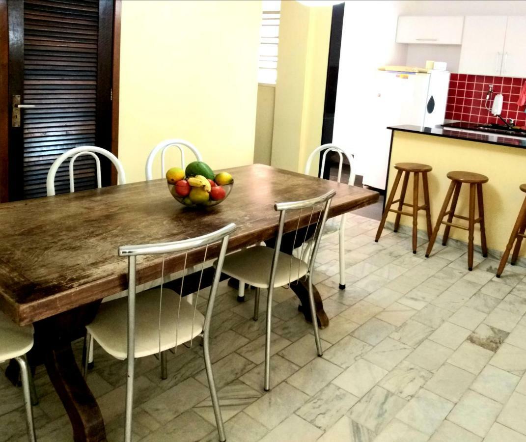 مبيت وإفطار ريو دي جانيرو Casa Babilonia المظهر الخارجي الصورة