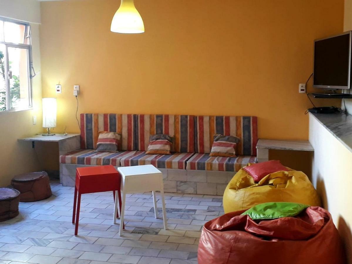 مبيت وإفطار ريو دي جانيرو Casa Babilonia المظهر الخارجي الصورة